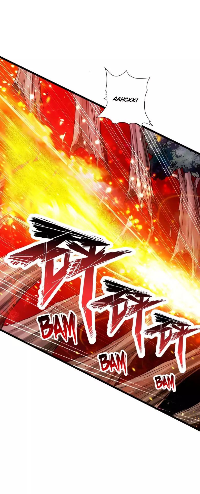 Banished Disciple's Counterattack chapter 52 page 38