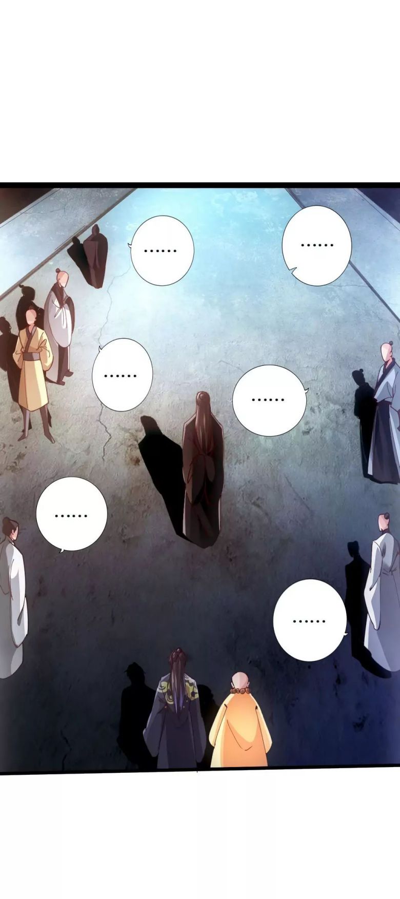 Banished Disciple's Counterattack chapter 52 page 9