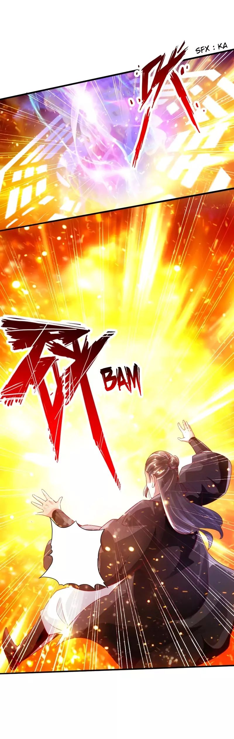 Banished Disciple's Counterattack chapter 53 page 13