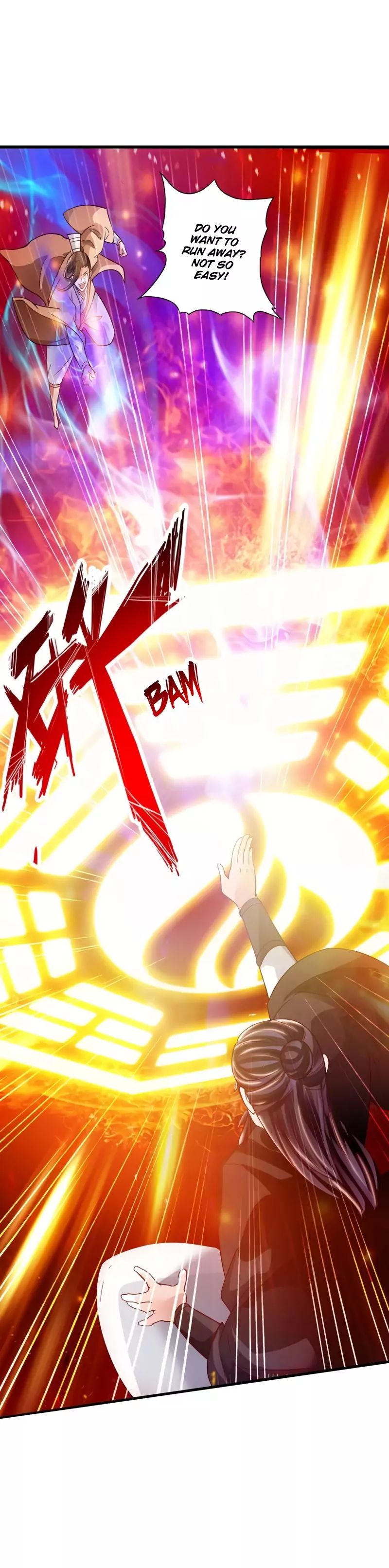 Banished Disciple's Counterattack chapter 53 page 17