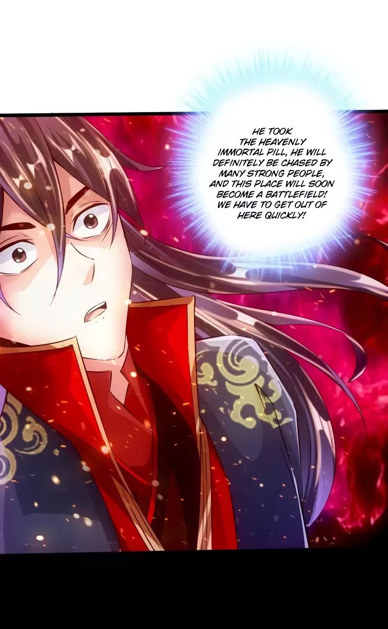 Banished Disciple's Counterattack chapter 53 page 2