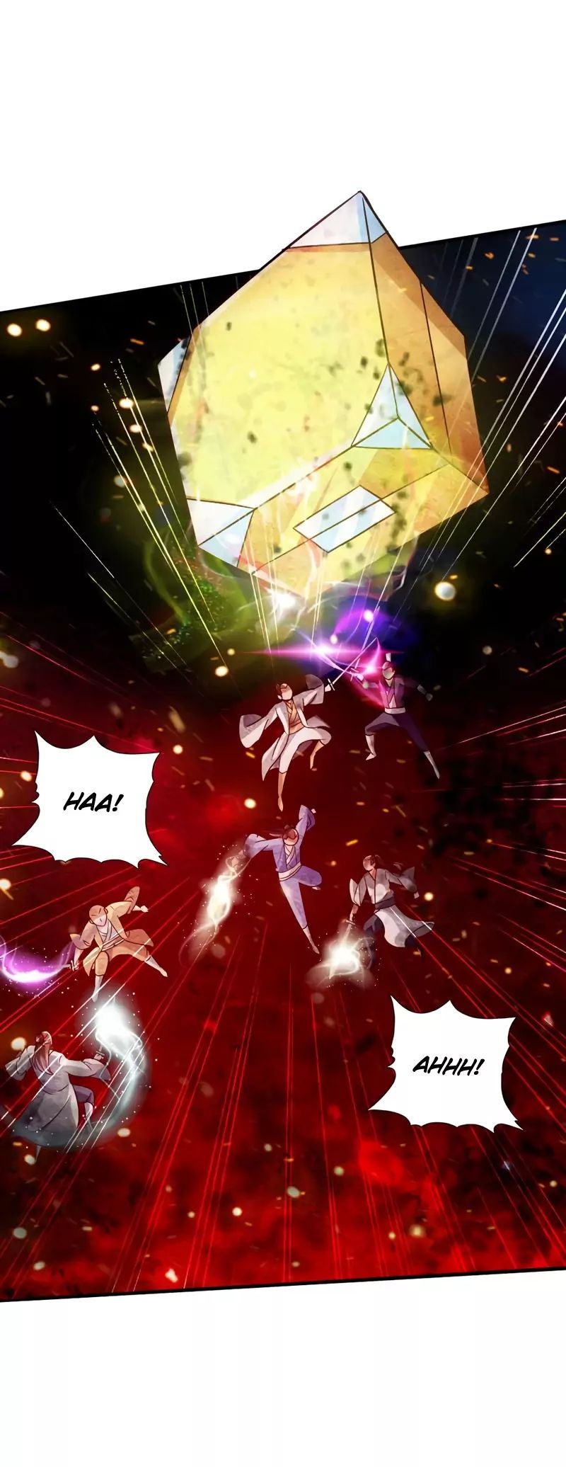 Banished Disciple's Counterattack chapter 53 page 24