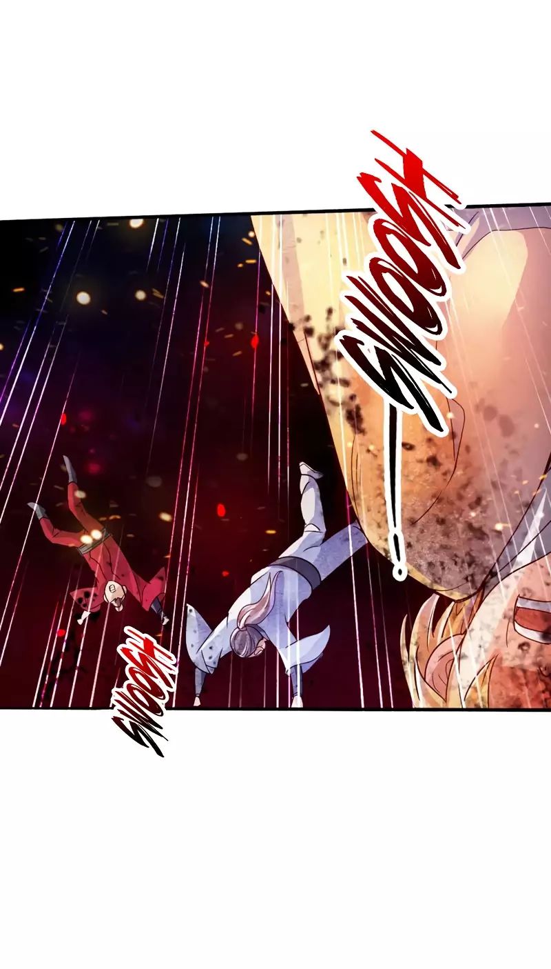 Banished Disciple's Counterattack chapter 53 page 25