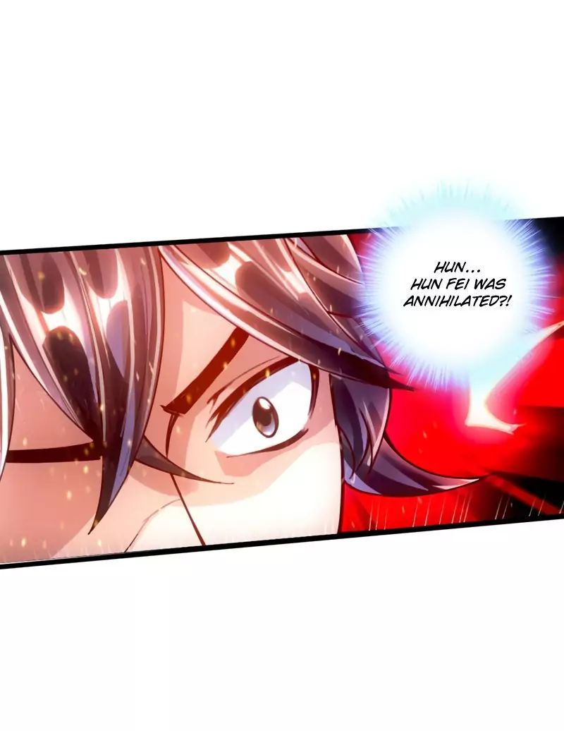 Banished Disciple's Counterattack chapter 53 page 26