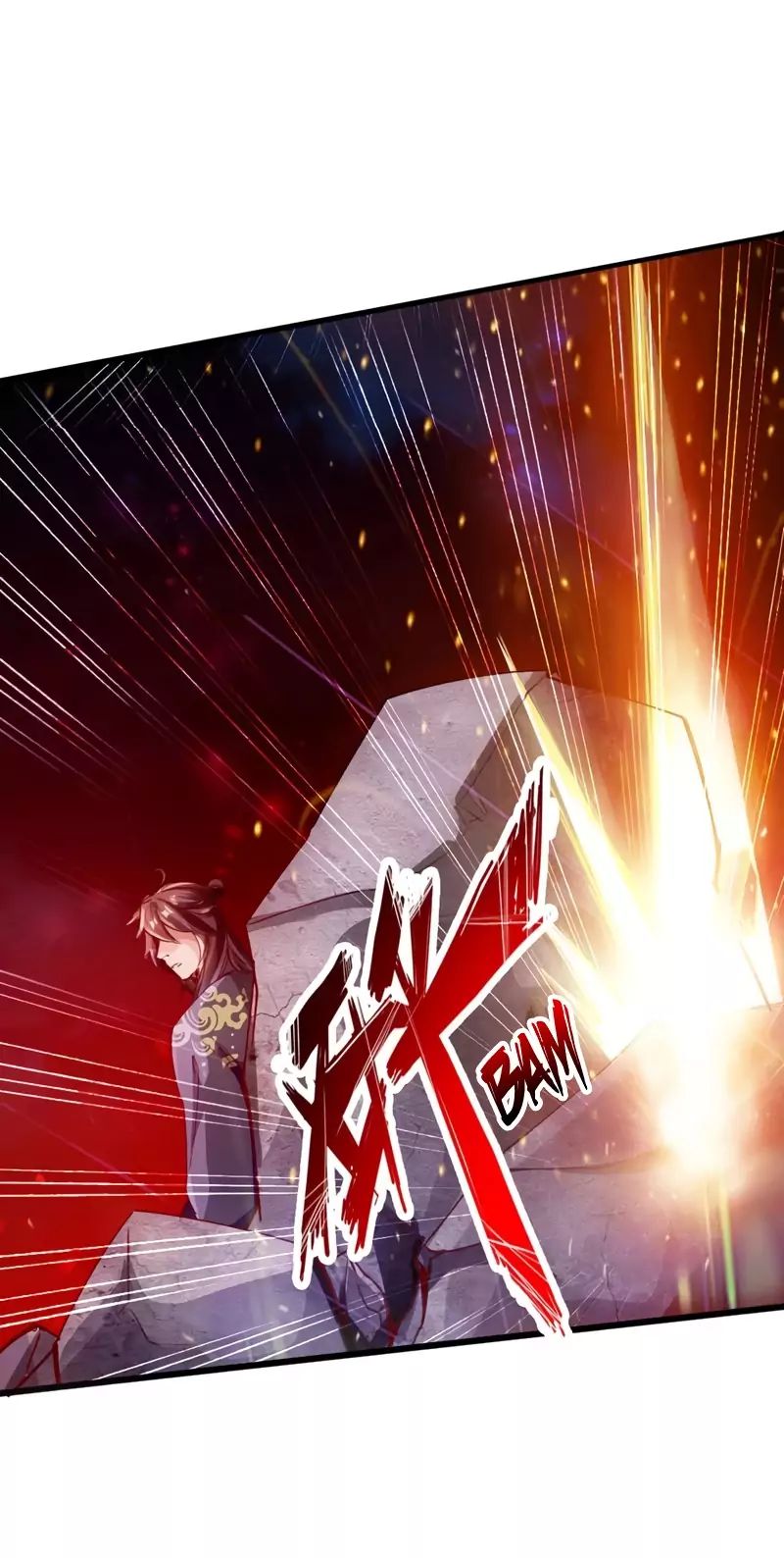 Banished Disciple's Counterattack chapter 53 page 28