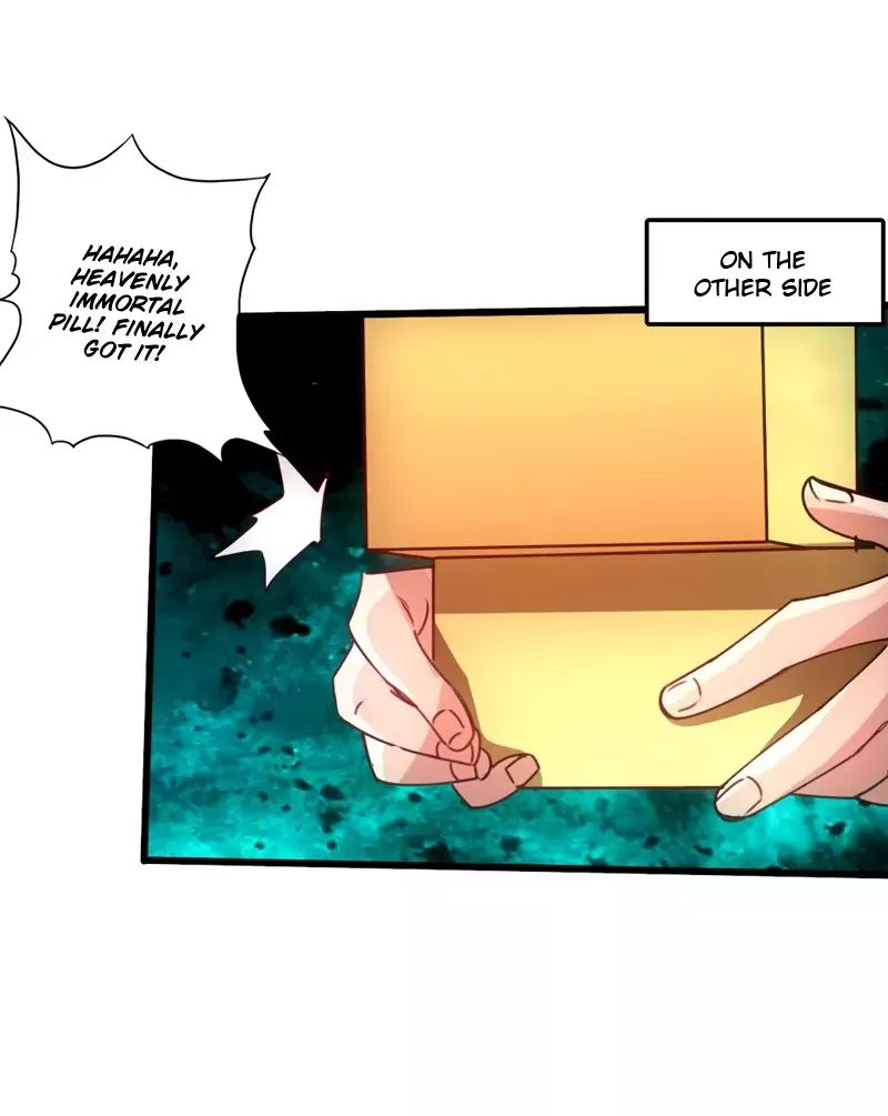 Banished Disciple's Counterattack chapter 53 page 34