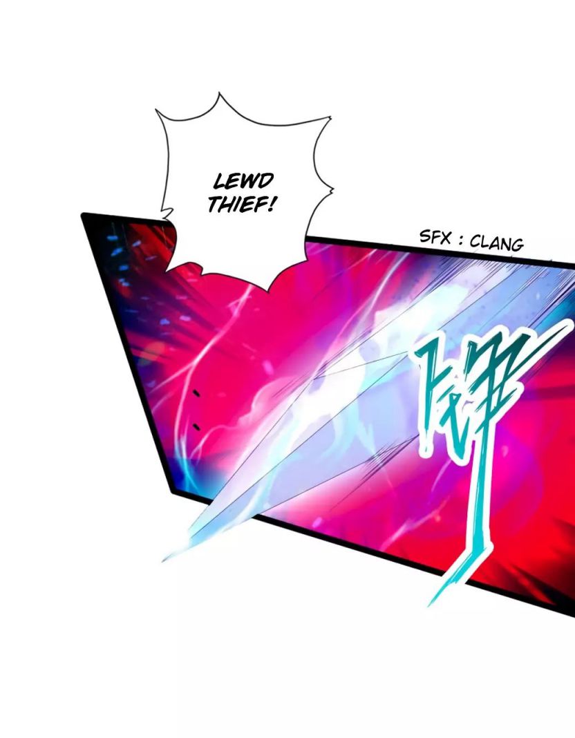 Banished Disciple's Counterattack chapter 54 page 14