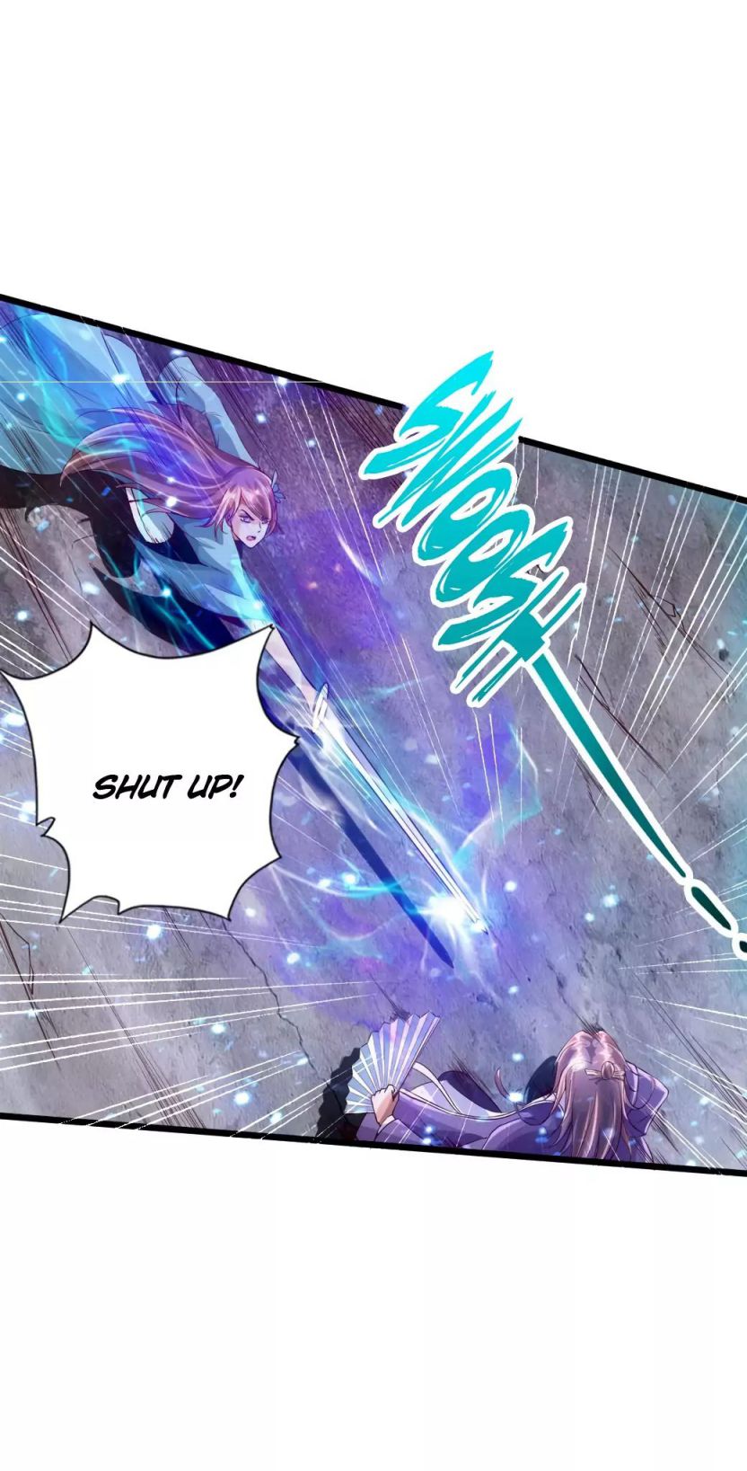 Banished Disciple's Counterattack chapter 54 page 15