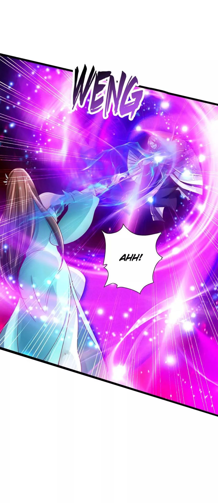 Banished Disciple's Counterattack chapter 54 page 17