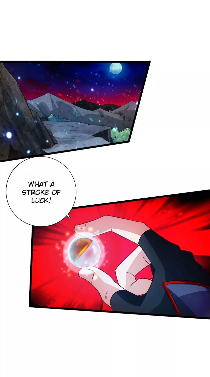 Banished Disciple's Counterattack chapter 54 page 2