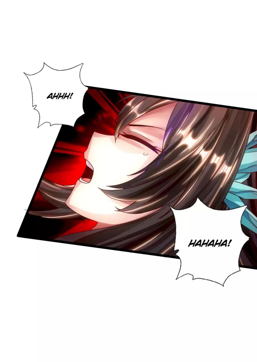 Banished Disciple's Counterattack chapter 54 page 20