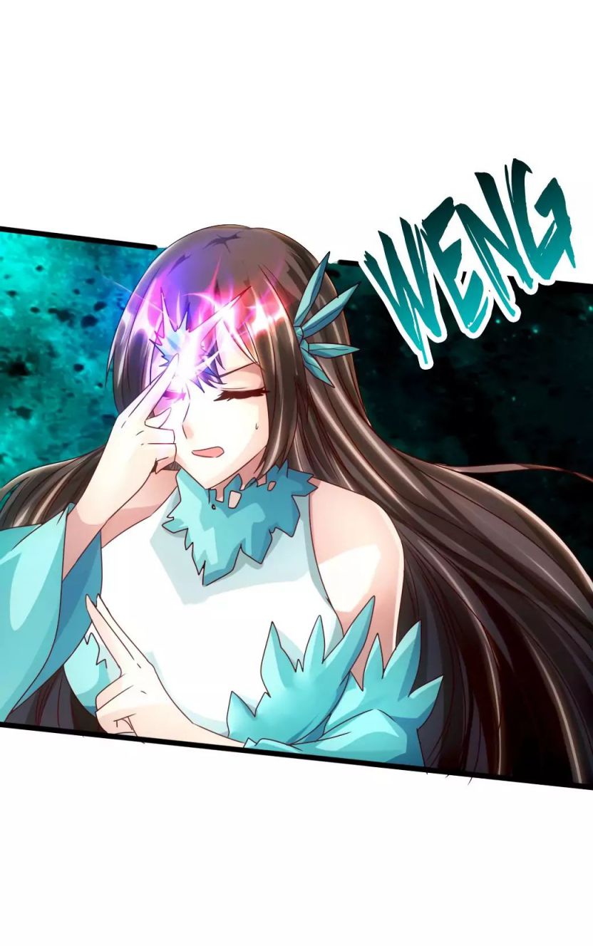 Banished Disciple's Counterattack chapter 54 page 22