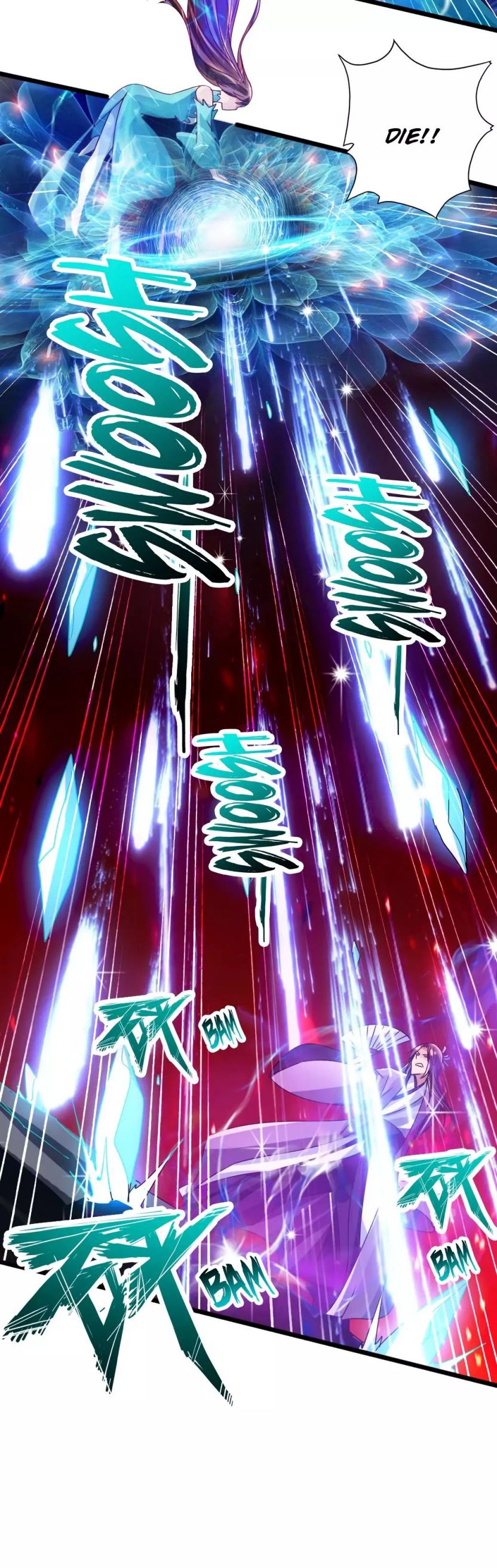 Banished Disciple's Counterattack chapter 54 page 26