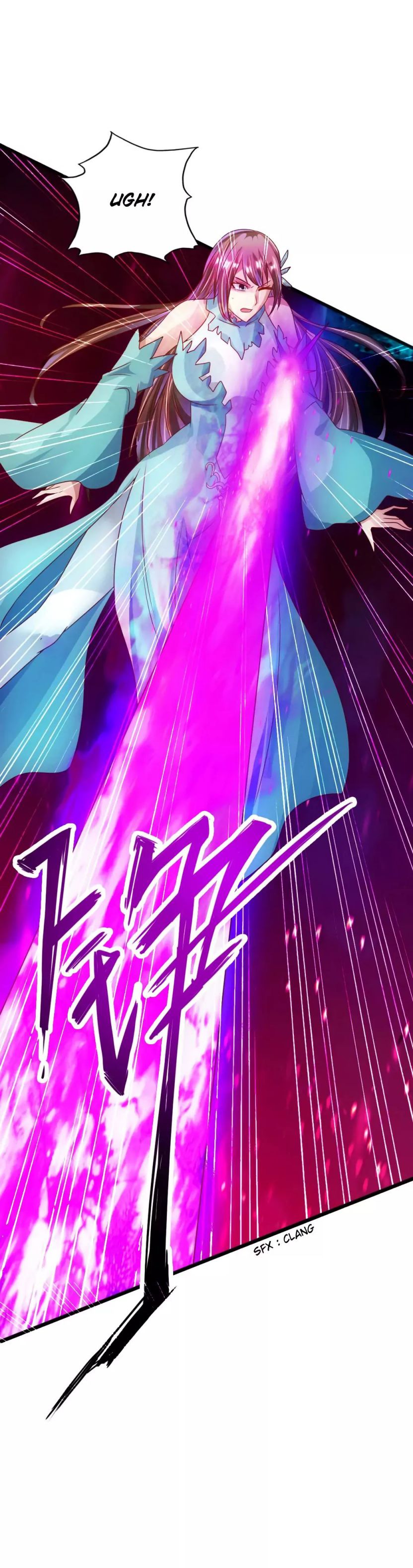 Banished Disciple's Counterattack chapter 54 page 31