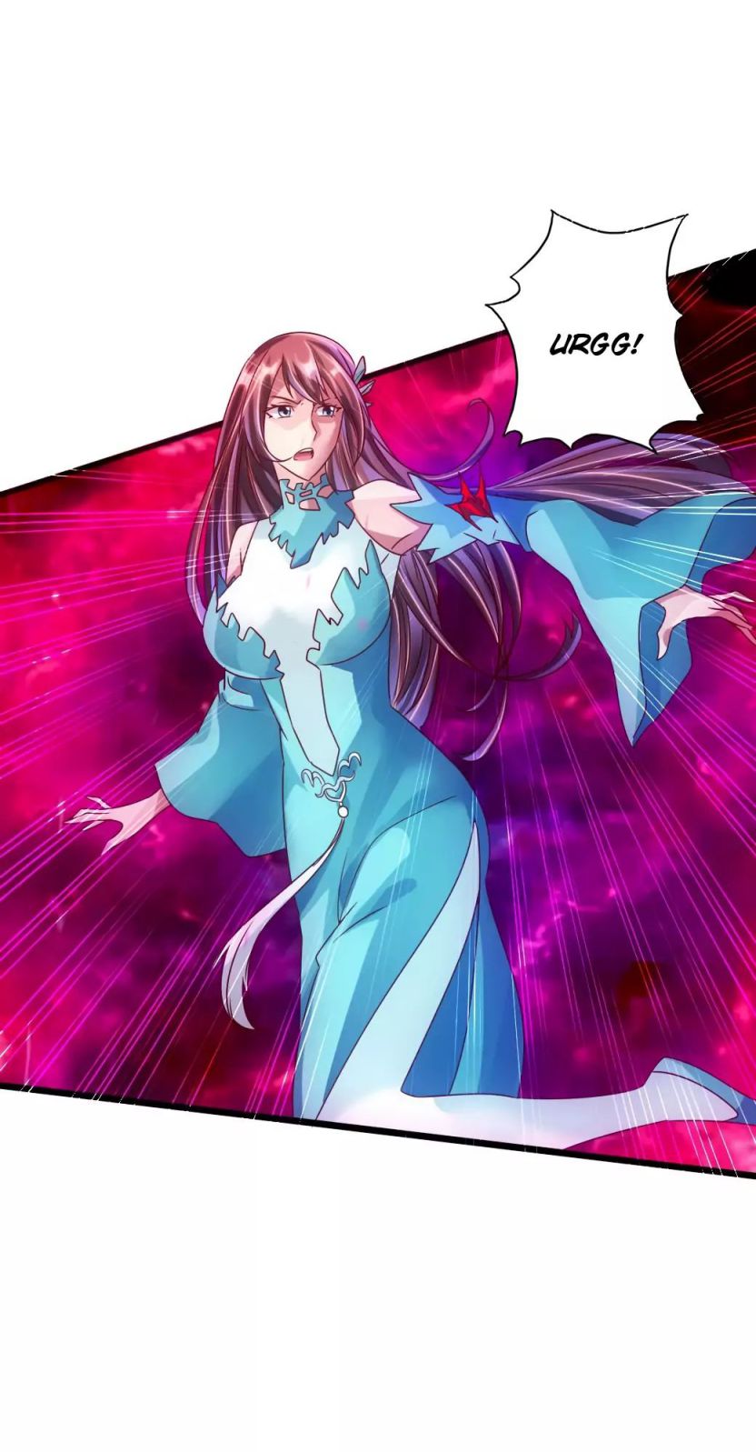 Banished Disciple's Counterattack chapter 54 page 32