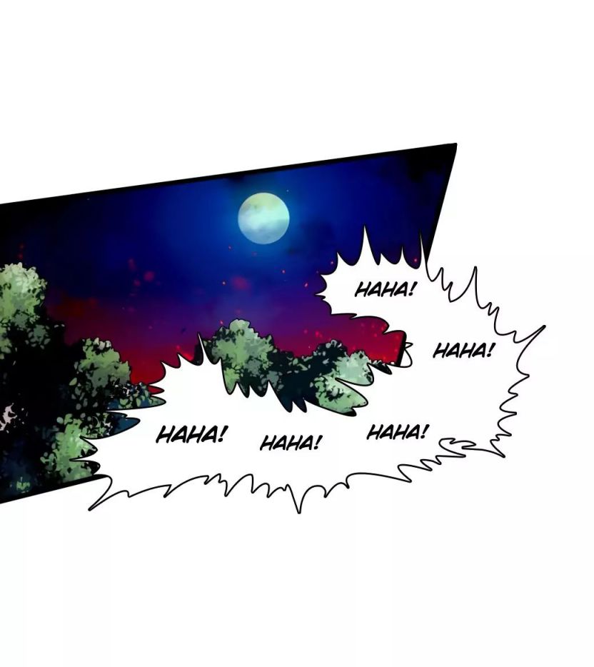 Banished Disciple's Counterattack chapter 54 page 35