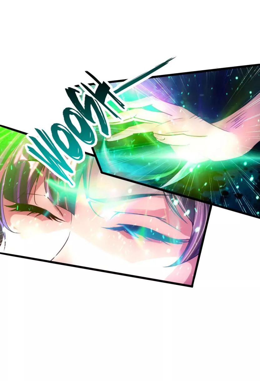 Banished Disciple's Counterattack chapter 54 page 39