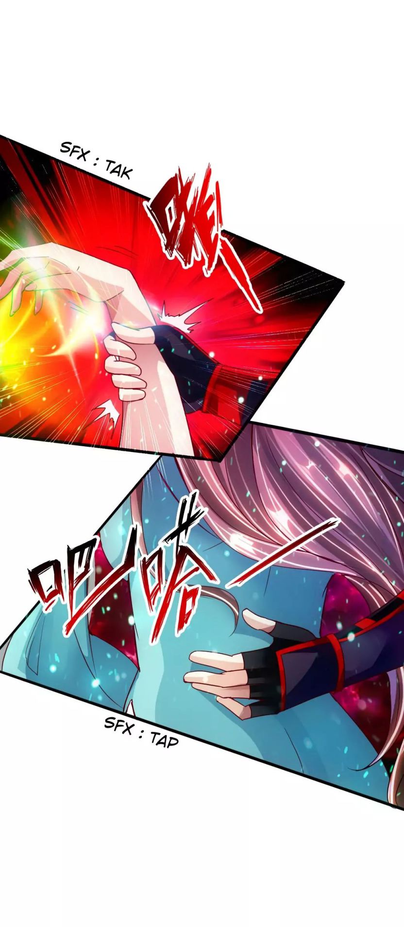 Banished Disciple's Counterattack chapter 54 page 41