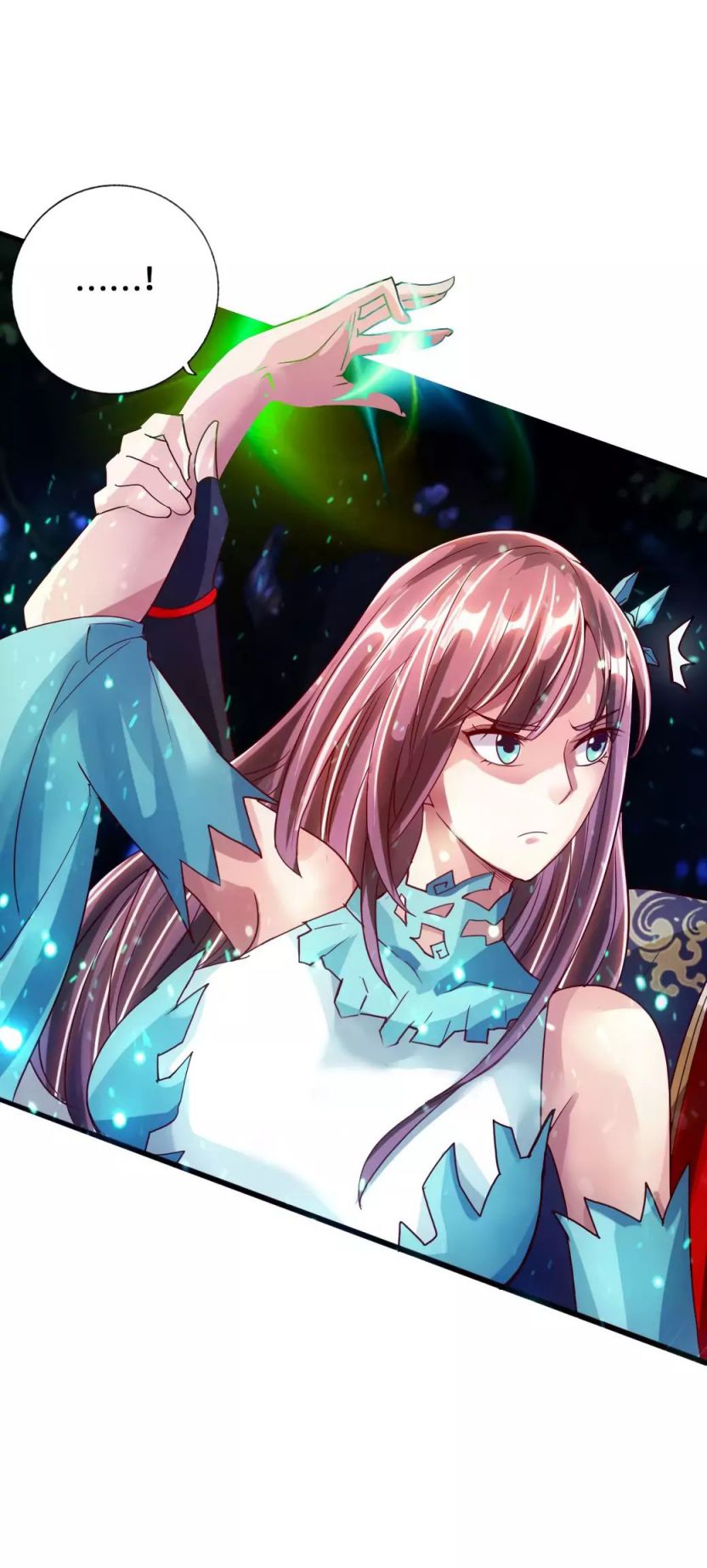 Banished Disciple's Counterattack chapter 54 page 42