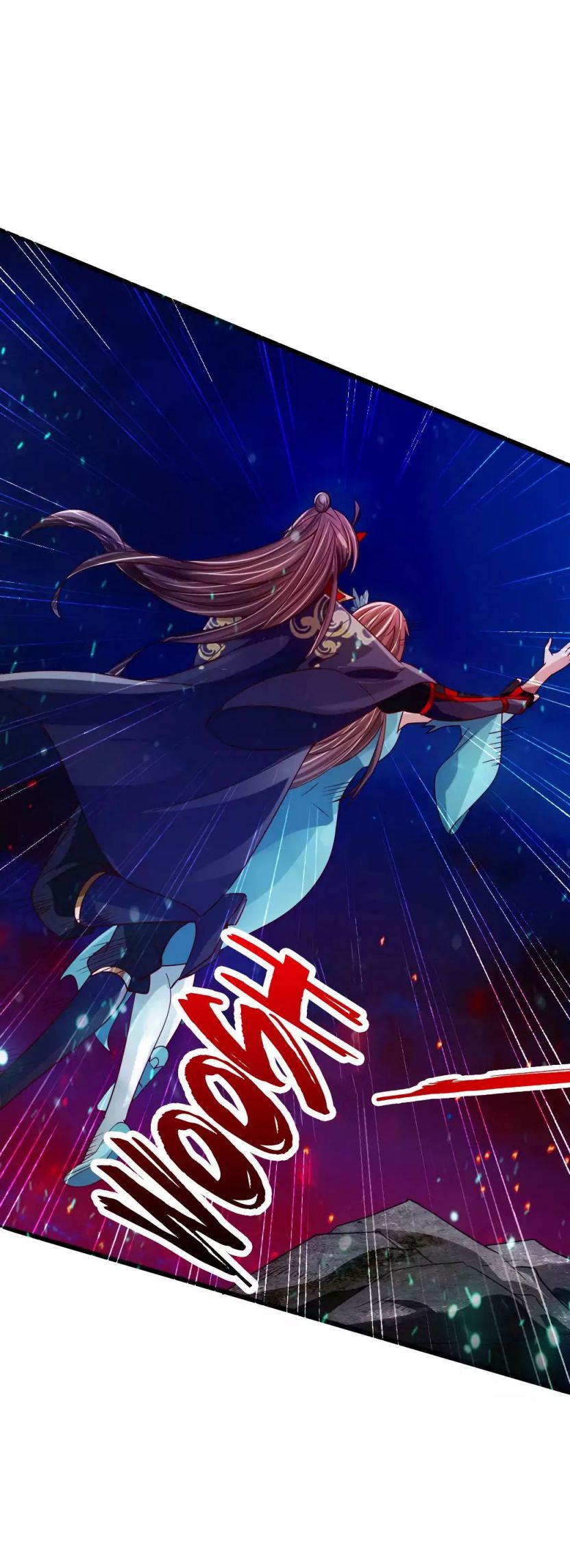 Banished Disciple's Counterattack chapter 54 page 43