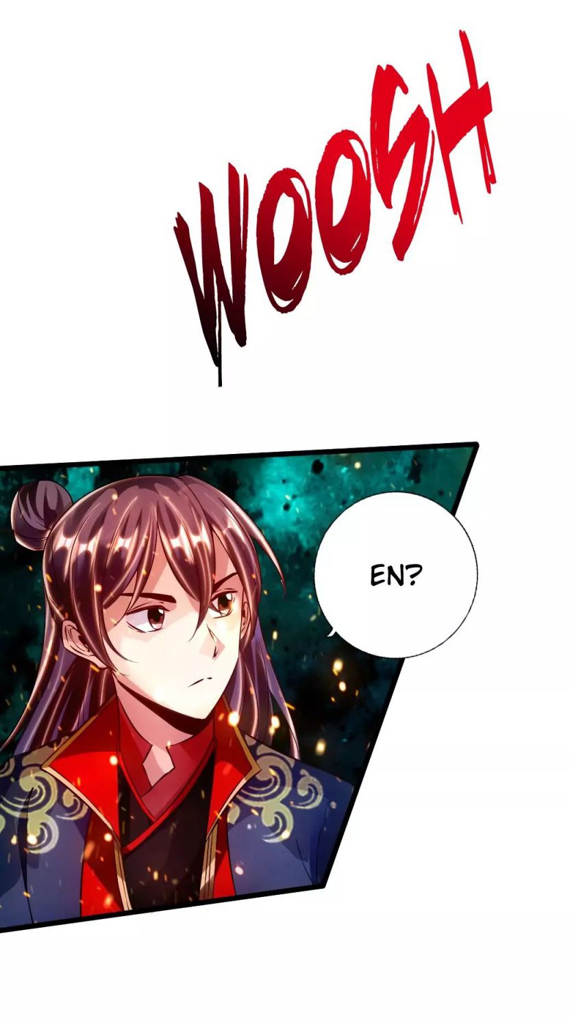 Banished Disciple's Counterattack chapter 54 page 5