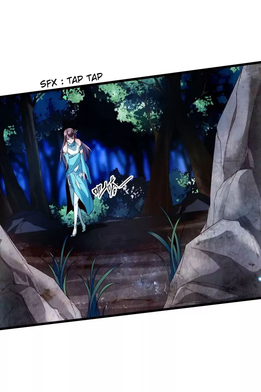 Banished Disciple's Counterattack chapter 54 page 6