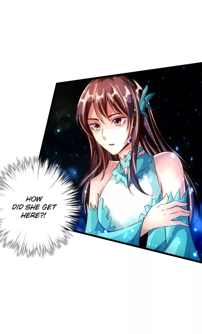 Banished Disciple's Counterattack chapter 54 page 7