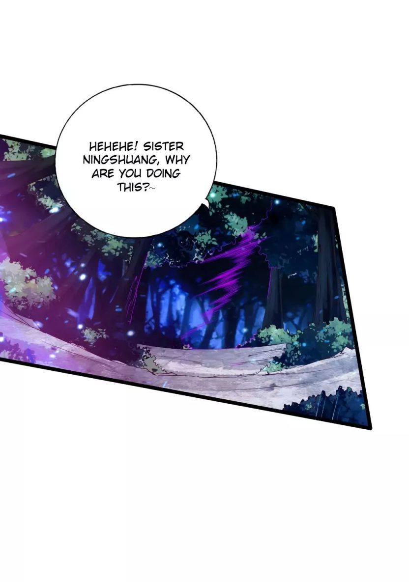 Banished Disciple's Counterattack chapter 54 page 9