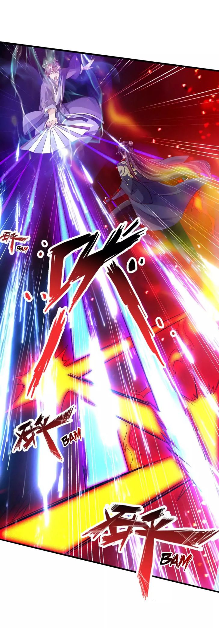 Banished Disciple's Counterattack chapter 55 page 12