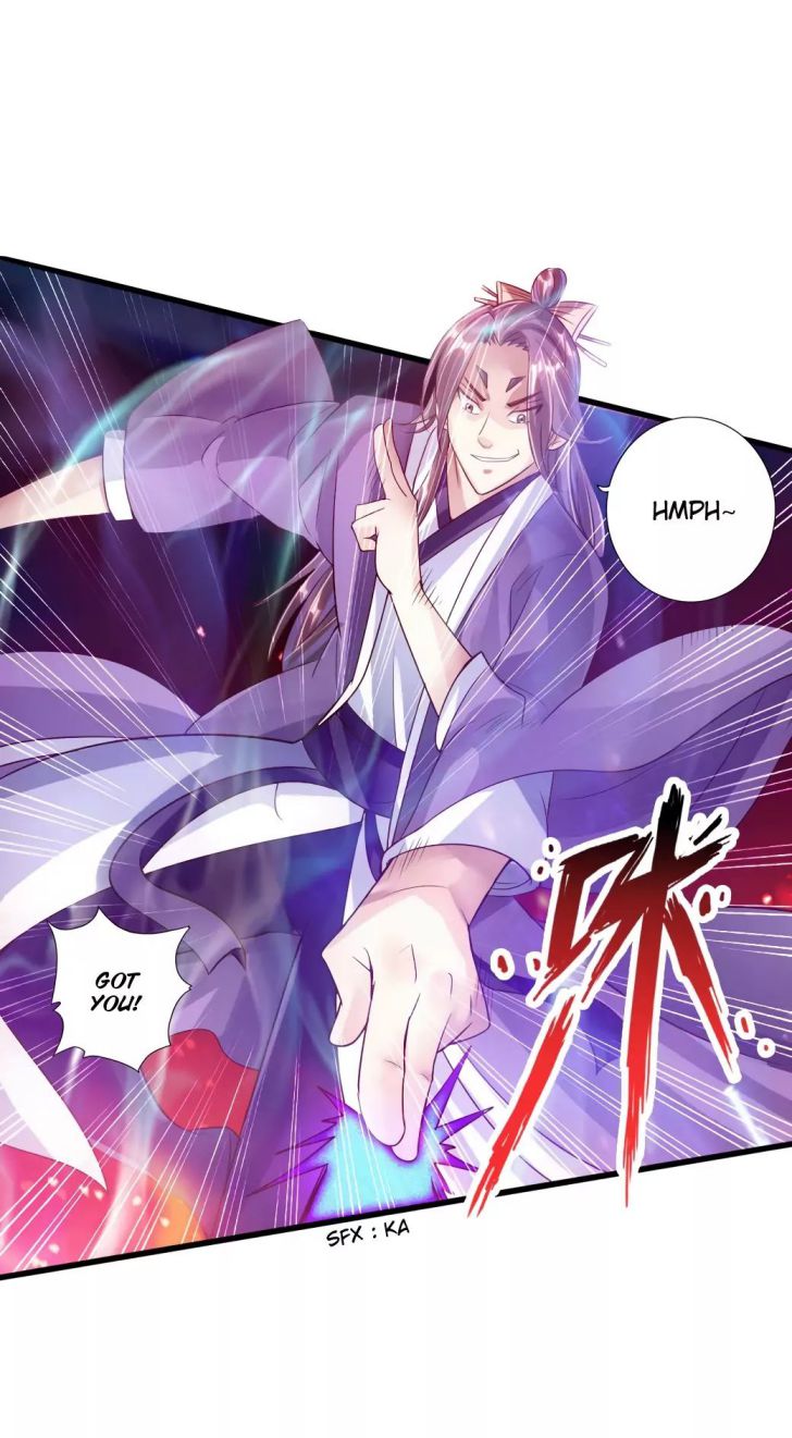 Banished Disciple's Counterattack chapter 55 page 13