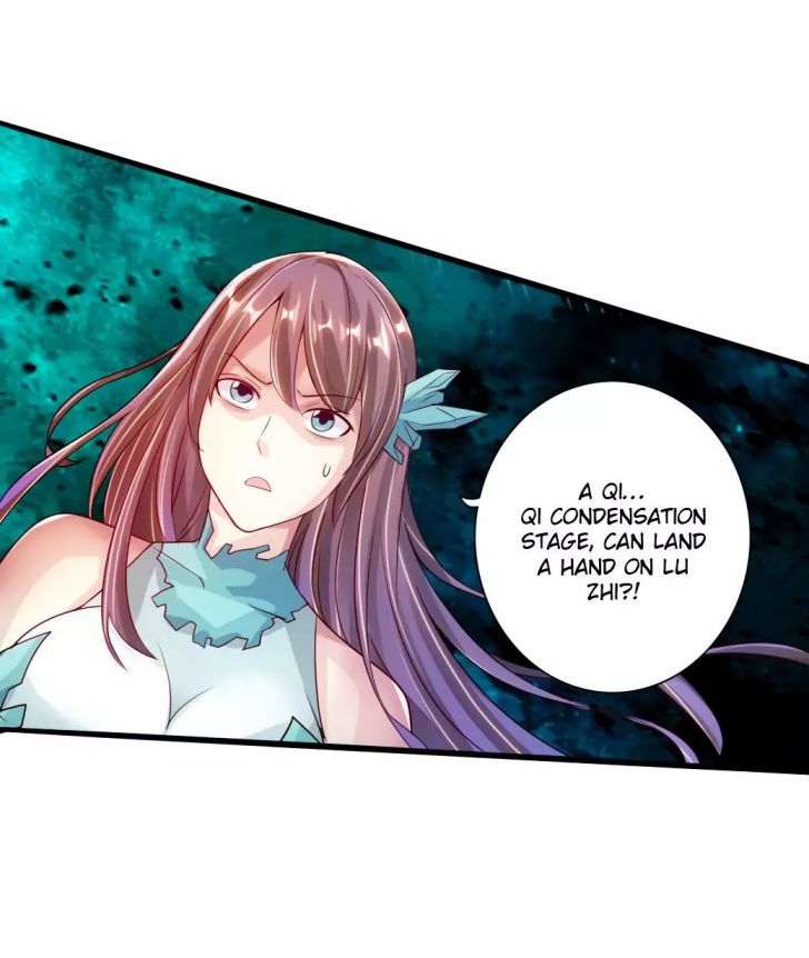 Banished Disciple's Counterattack chapter 55 page 16