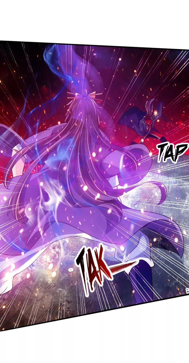 Banished Disciple's Counterattack chapter 55 page 17