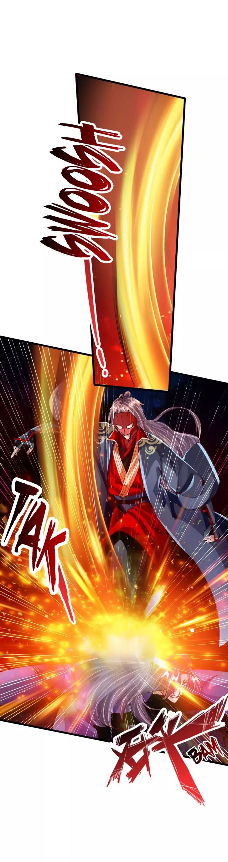 Banished Disciple's Counterattack chapter 55 page 24