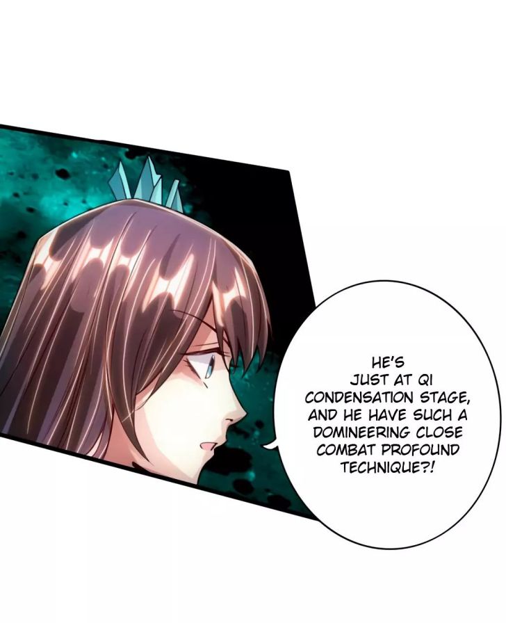 Banished Disciple's Counterattack chapter 55 page 25