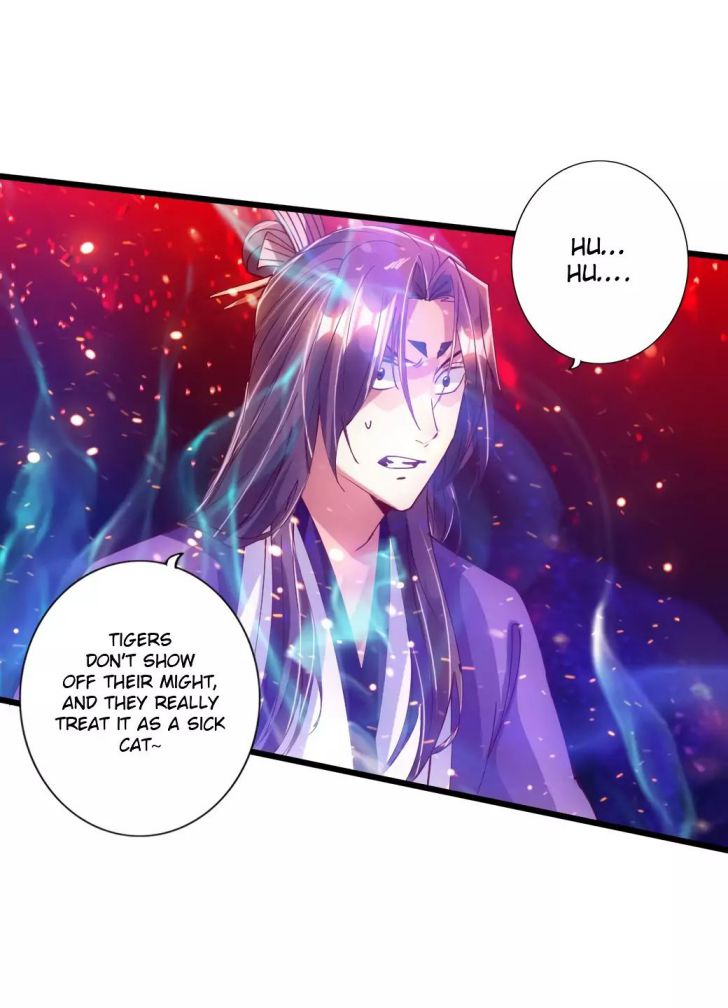 Banished Disciple's Counterattack chapter 55 page 29