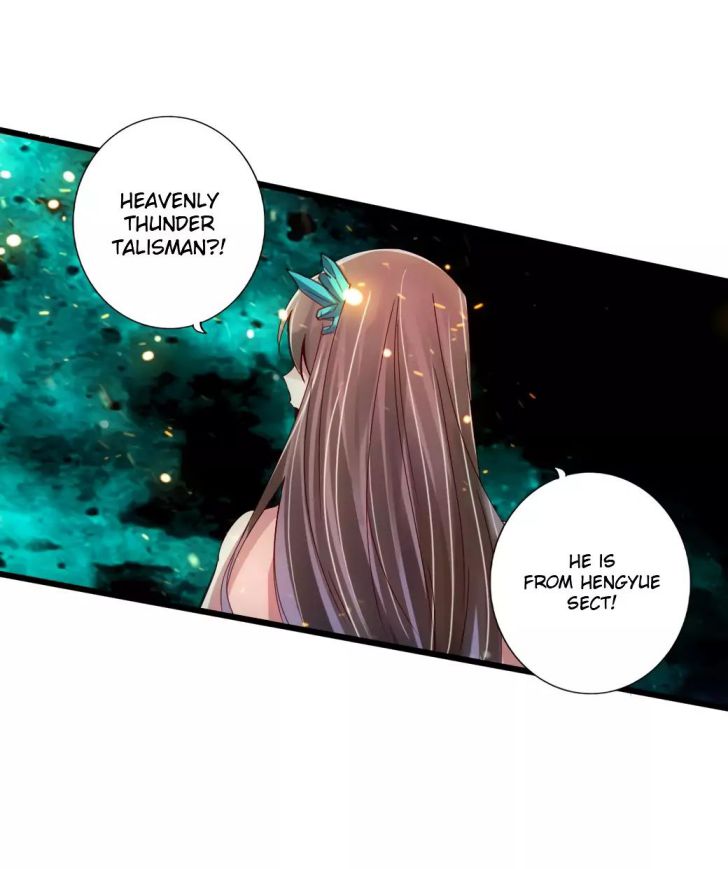 Banished Disciple's Counterattack chapter 55 page 33