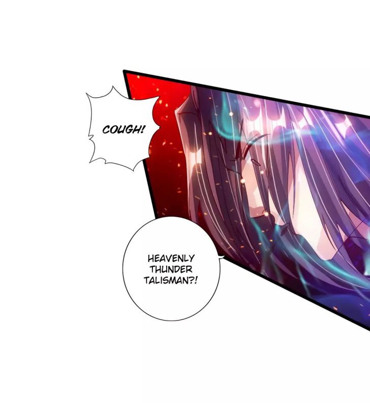 Banished Disciple's Counterattack chapter 55 page 34