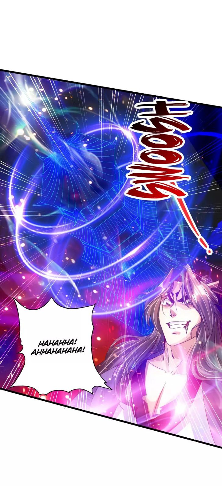 Banished Disciple's Counterattack chapter 55 page 36