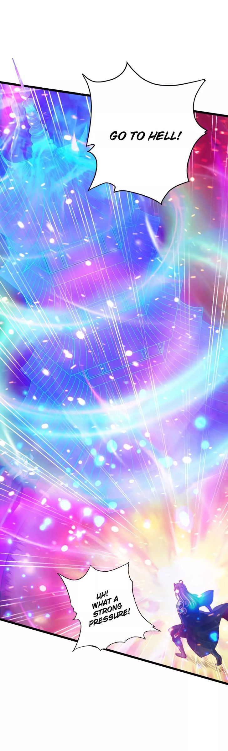 Banished Disciple's Counterattack chapter 55 page 37