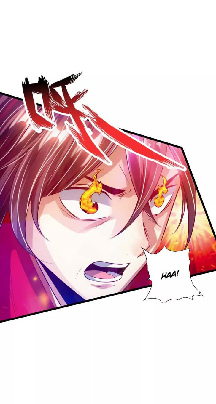 Banished Disciple's Counterattack chapter 55 page 38