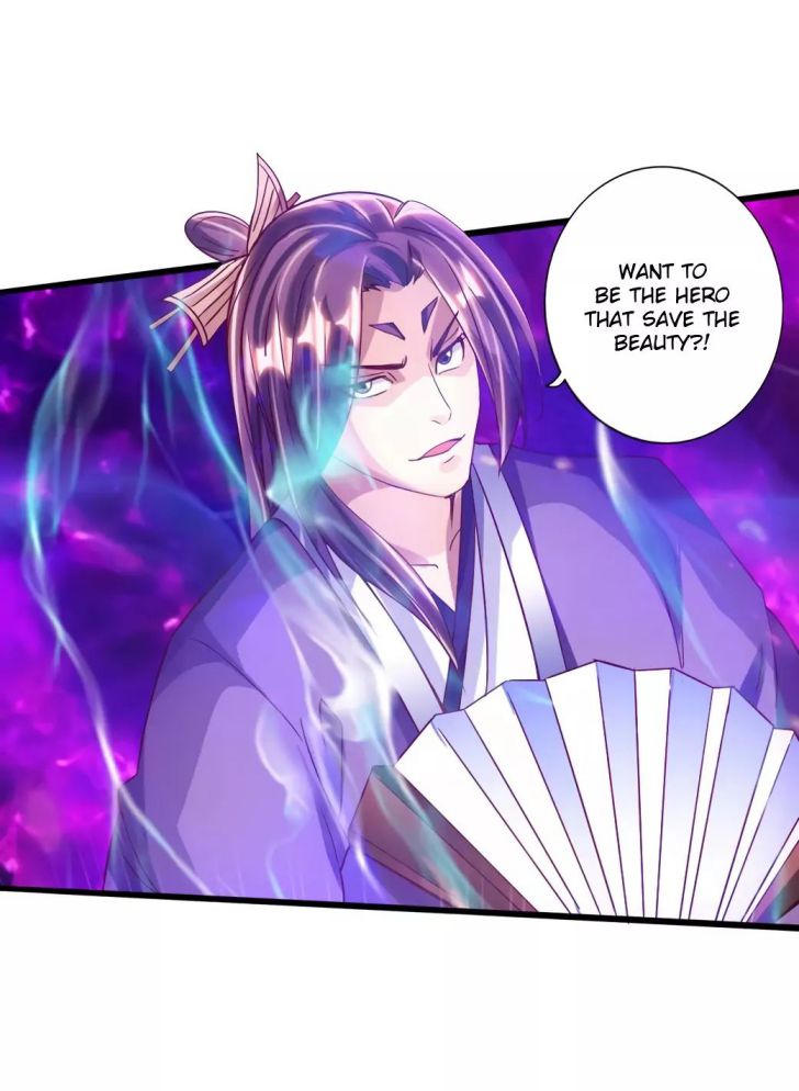 Banished Disciple's Counterattack chapter 55 page 4