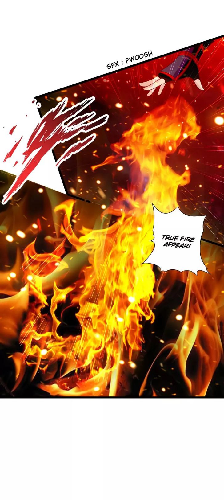 Banished Disciple's Counterattack chapter 55 page 41