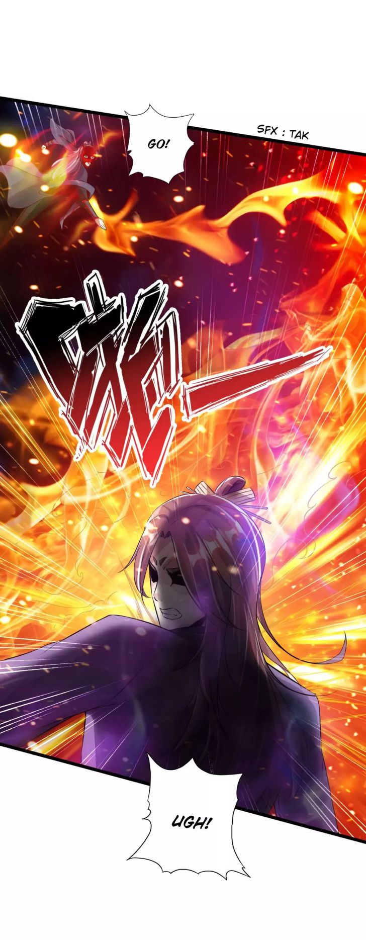 Banished Disciple's Counterattack chapter 55 page 42