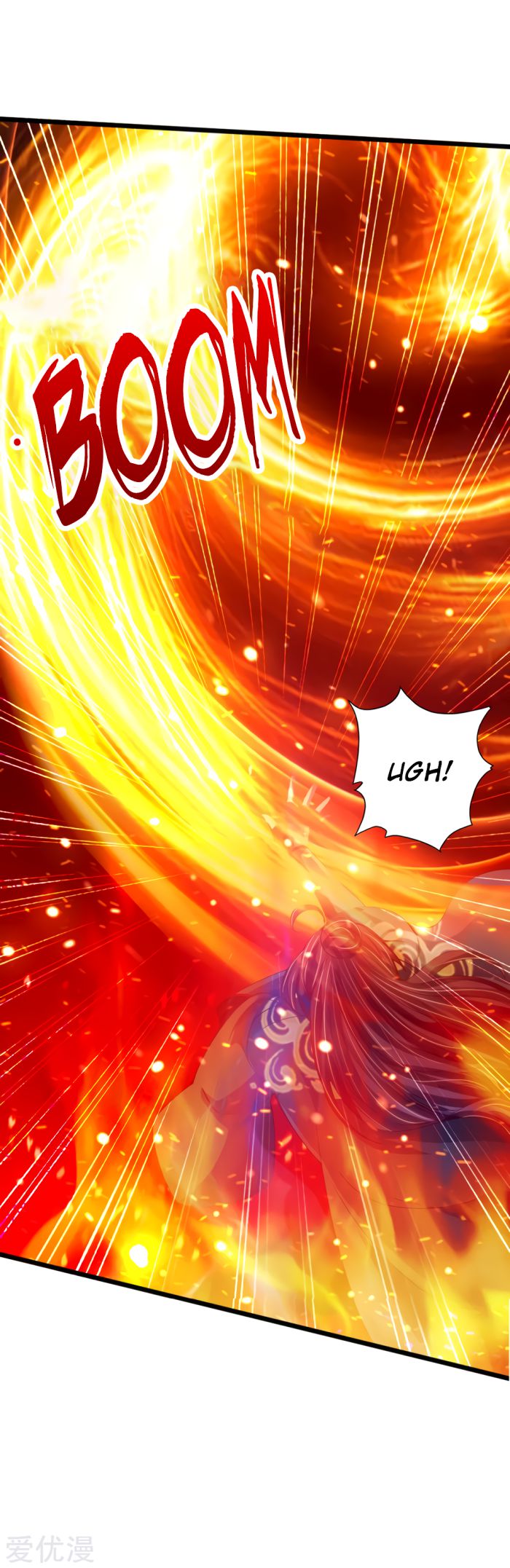 Banished Disciple's Counterattack chapter 56 page 10