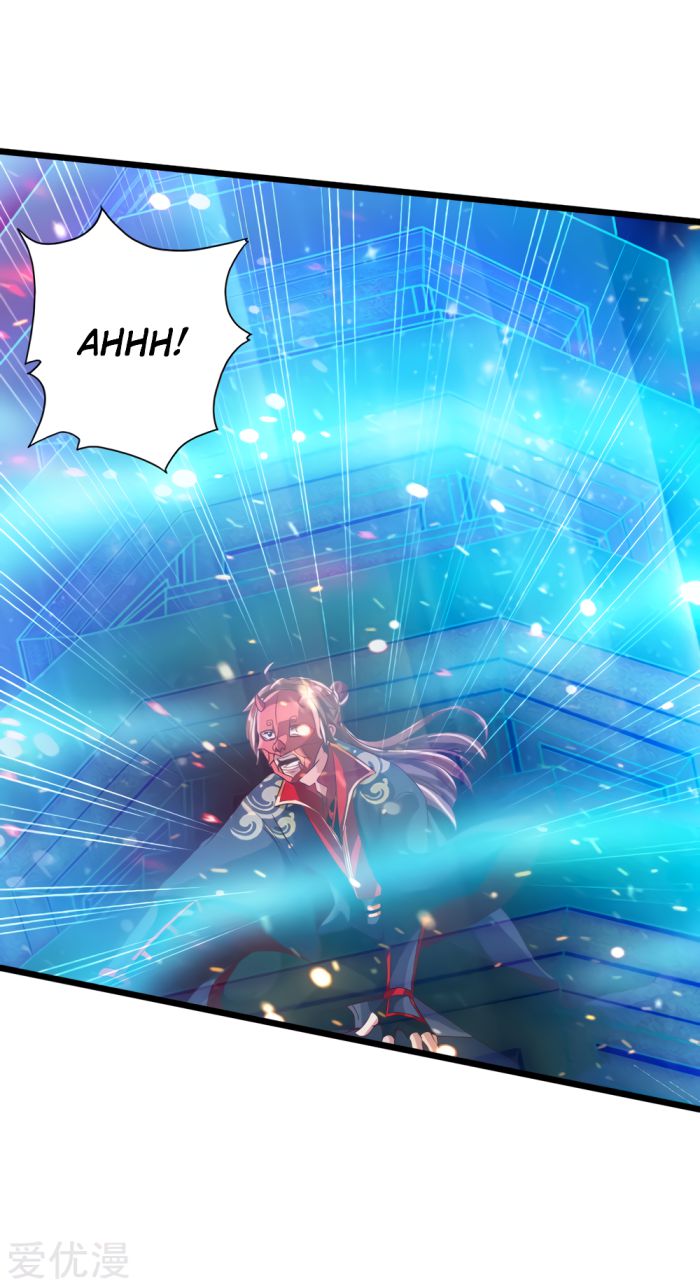 Banished Disciple's Counterattack chapter 56 page 16