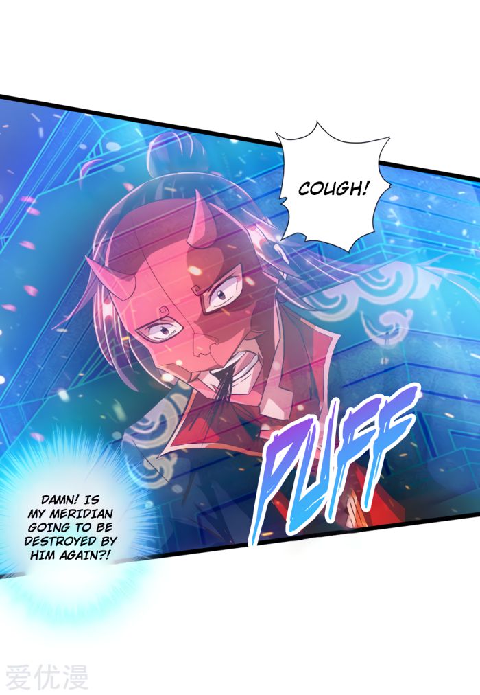 Banished Disciple's Counterattack chapter 56 page 18