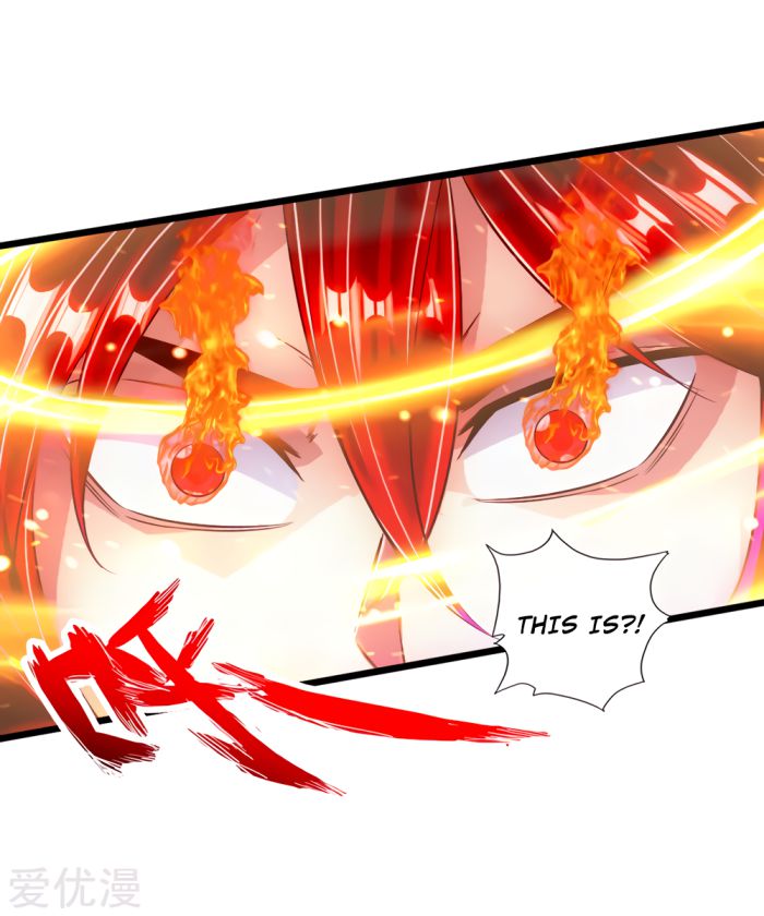 Banished Disciple's Counterattack chapter 56 page 19