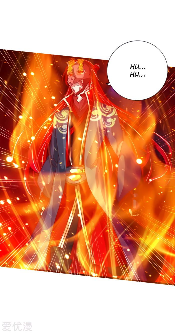 Banished Disciple's Counterattack chapter 56 page 23