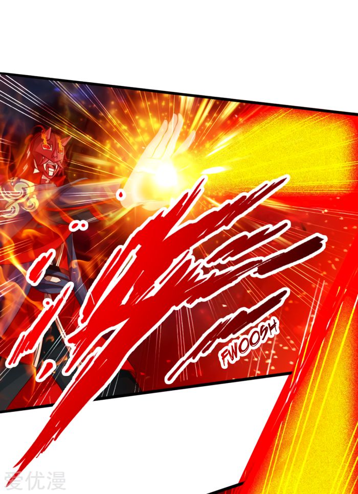 Banished Disciple's Counterattack chapter 56 page 28