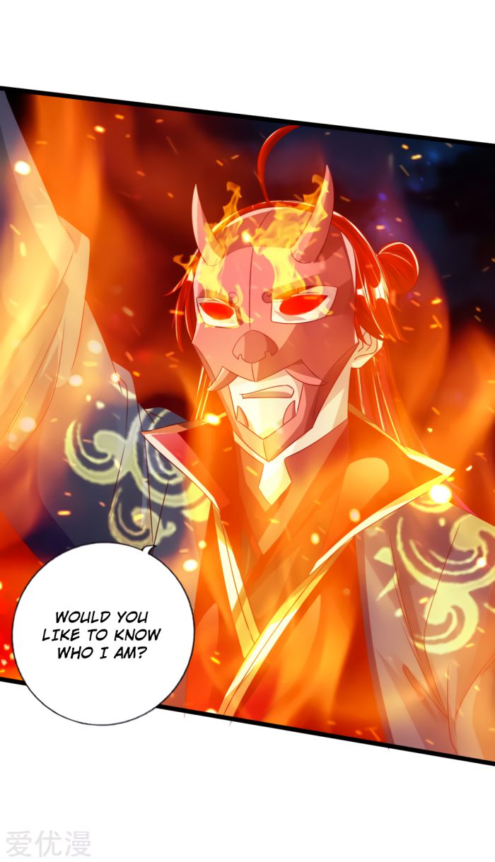 Banished Disciple's Counterattack chapter 56 page 33